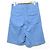 Autre Marque UNION LAUNCH Shorts aus Leinenmischung Blau - Ansicht 2