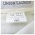 Autre Marque UNION LAUNCH Shorts aus Leinenmischung Blau - Ansicht 5