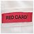 Autre Marque Red Card Denim Jeans aus Baumwolle Weiß - Ansicht 9