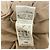 Autre Marque T-shirt SLOBE IENA Beige - vista 4