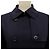 Autre Marque MACKINTOSH PHILOSOPHY Trenchcoat aus Polyester Schwarz - Ansicht 3