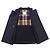 Autre Marque MACKINTOSH PHILOSOPHY Trenchcoat aus Polyester Schwarz - Ansicht 5