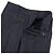 Yves Saint Laurent Pantalones de lana Saint Laurent Paris Castaño - vista 3
