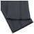 Yves Saint Laurent Pantalones de lana Saint Laurent Paris Castaño - vista 4