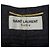 Yves Saint Laurent Pantalones de lana Saint Laurent Paris Castaño - vista 5