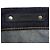 Autre Marque MINEDENIM Pantalones de denim de algodón S.Slim STR 5 Pocket Azul - vista 6