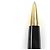 Penna a sfera MONTBLANC Meisterstuck Nero D'oro - vista 4