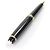 Penna a sfera MONTBLANC Meisterstuck Nero D'oro - vista 5