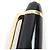 Penna a sfera MONTBLANC Meisterstuck Nero D'oro - vista 9