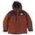 THE NORTH FACE Giacca Mountain Down Giacca in Piuma GORE-TEX Marrone