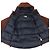 THE NORTH FACE Giacca Mountain Down Giacca in Piuma GORE-TEX Marrone - vista 3