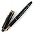 Estilográfica MONTBLANC Meisterstück 14K Negro - vista 2
