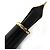 Estilográfica MONTBLANC Meisterstück 14K Negro - vista 4
