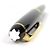 Estilográfica MONTBLANC Meisterstück 14K Negro - vista 5