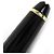Estilográfica MONTBLANC Meisterstück 14K Negro - vista 8