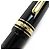 Set Montblanc Meisterstück Penna Stilografica 14K e Penna a Sfera Nero - vista 11