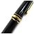 Set Montblanc Meisterstück Penna Stilografica 14K e Penna a Sfera Nero - vista 13