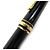 Set Montblanc Meisterstück Penna Stilografica 14K e Penna a Sfera Nero - vista 14