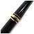 Set Montblanc Meisterstück Penna Stilografica 14K e Penna a Sfera Nero - vista 15