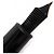 Set Montblanc Meisterstück Penna Stilografica 14K e Penna a Sfera Nero - vista 5