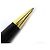 Set Montblanc Meisterstück Penna Stilografica 14K e Penna a Sfera Nero - vista 6