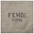 Fendi Kleid aus Nerz-Wolle Beige - Ansicht 4