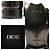 Autre Marque Scarpe Derby in pelle Dior Marrone - vista 10