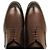Autre Marque Scarpe Derby in pelle Dior Marrone - vista 12