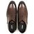 Autre Marque Scarpe Derby in pelle Dior Marrone - vista 8