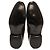 Autre Marque Scarpe Derby in pelle Dior Marrone - vista 9