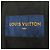 Louis Vuitton Patchwork-Nylonjacke Mehrfarben - Ansicht 7