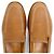 John Lobb MIAMI Loafer aus Narbenleder Braun Kamel - Ansicht 11