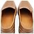 John Lobb MIAMI Loafer aus Narbenleder Braun Kamel - Ansicht 12