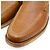 John Lobb MIAMI Loafer aus Narbenleder Braun Kamel - Ansicht 2