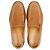 John Lobb MIAMI Loafer aus Narbenleder Braun Kamel - Ansicht 4