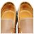 John Lobb MIAMI Loafer aus Narbenleder Braun Kamel - Ansicht 6
