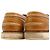 John Lobb MIAMI Loafer aus Narbenleder Braun Kamel - Ansicht 9