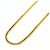 Autre Marque Collana Au750 D'oro