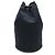 Borsa a tracolla Gucci in tela logo GG Nero