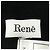 Autre Marque Túnica de punto Rene negra Negro - vista 4