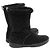 Louis Vuitton Monogram Mouton Suede Boots Schwarz - Ansicht 11