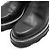 Louis Vuitton LV Bobourg Line Lederstiefel Schwarz - Ansicht 2