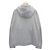 Sudadera con capucha Moncler Castaño - vista 2