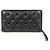 Maison Martin Margiela Portafoglio Maison Margiela SA1UI0030 Nero - vista 2
