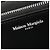 Maison Martin Margiela Portafoglio Maison Margiela SA1UI0030 Nero - vista 3