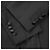 Chaqueta Dior Homme de lana y mohair Negro - vista 5