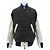 Blouson Sacai DR.WOO Beige Verde