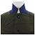 Blouson Sacai DR.WOO Beige Verde - vista 5