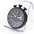 Autre Marque Hamilton Khaki Takeoff Auto Chrono Stainless Steel Automatic Limited Schwarz - Ansicht 8