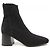 Botas Hermès LOUANE60 Negro